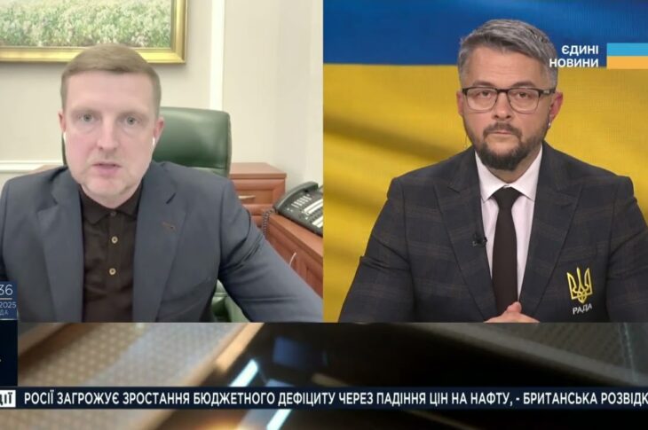 Україна-Чехія: Спільне виробництво зброї та мільйони снарядів | Ігор Брусило