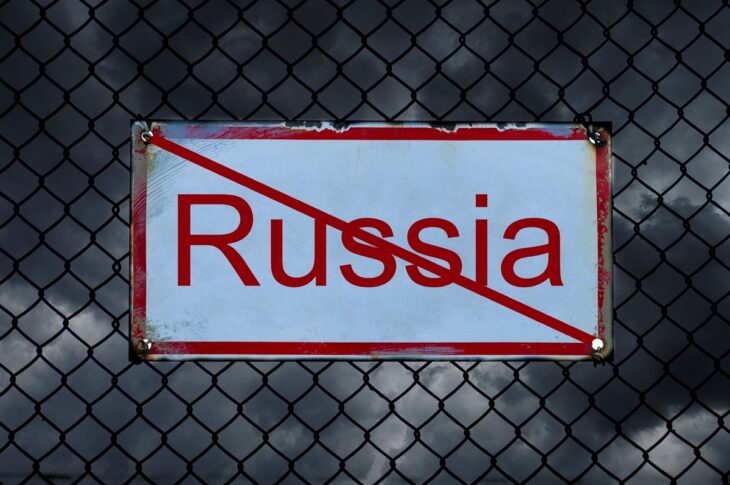 Новини бізнесу - Європа розглядає повне торговельне ембарго проти Росії - ЗМІ