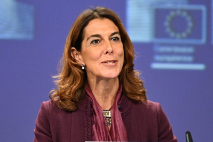 Новини світу - Європа відреагувала на угоду про копалини між Україною та США