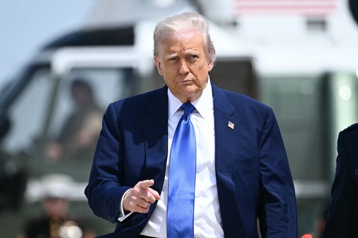 Новини світу - Європейський союз "гірший за Китай" - Трамп