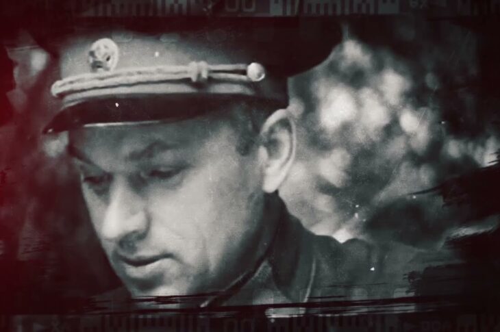 Міф «Ніхто не забутий, ніщо не забуте»