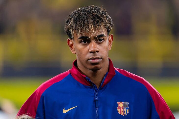 Новини спорту - Захисник Інтера: Ямаль - найкращий гравець світу