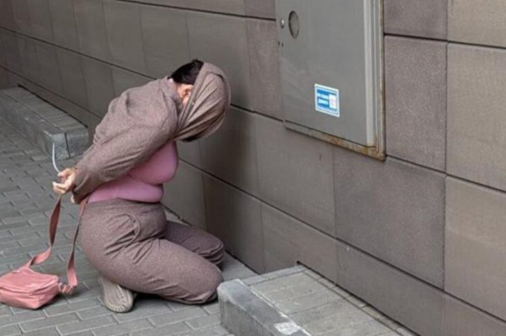 Новини України - Замах на Стерненка: СБУ повідомила подробиці