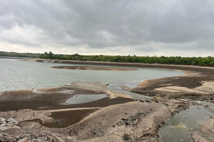 Без категорії - Заміна Каховського водосховища: де взяти воду для півдня України