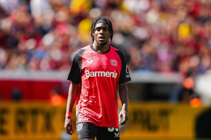 Новини спорту - Заміна Тренту: Ліверпуль завершує угоду з новим захисником