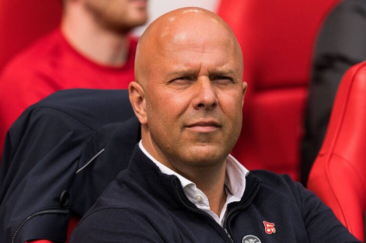 Новини спорту - Замінити буде ким: Арне Слот висловився щодо переходу Трента в Реал