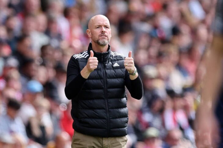 Новини спорту - Замість Алонсо: Баєр готовий очолити колишній тренер МЮ