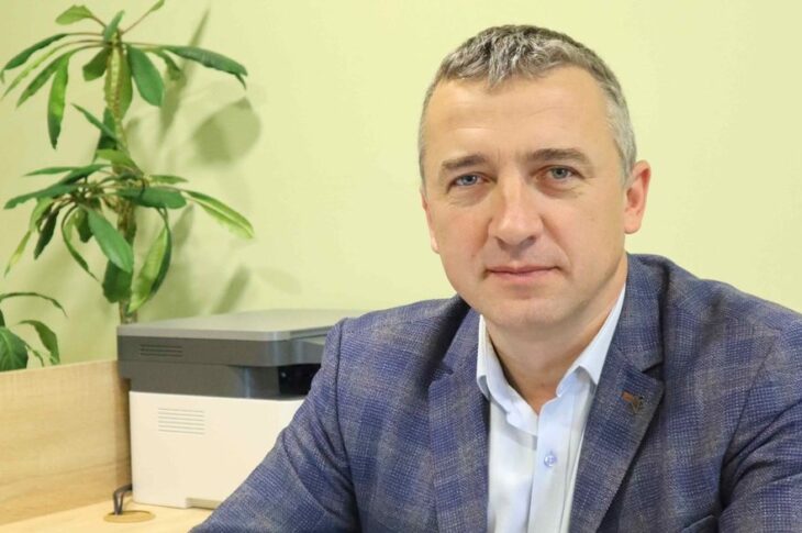 Новини України - Заступник мера Лозової зник під час відрядження до Чехії