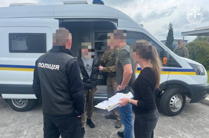 Новини світу - Затриманого під Києвом наркоторговця передали Німеччині