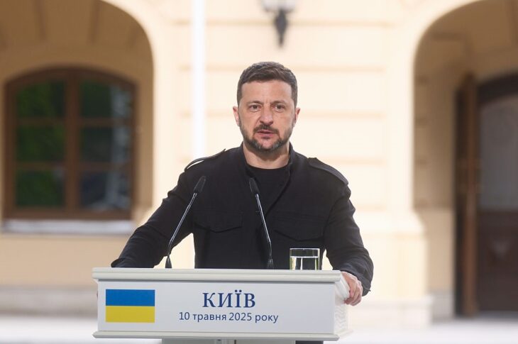 Новини України - Зеленський: Особисто чекатиму Путіна в Туреччині