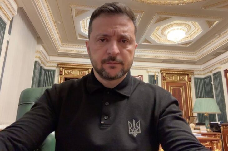 Новини України - Зеленський озвучив деталі трьох санкційних пакетів