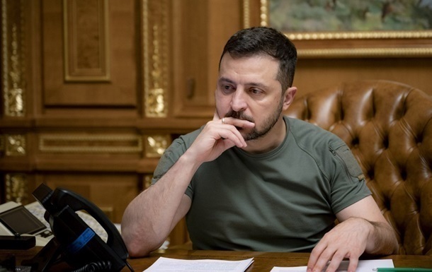 Новини України - Зеленський: Передова технологія ЗСУ збиває шахеди
