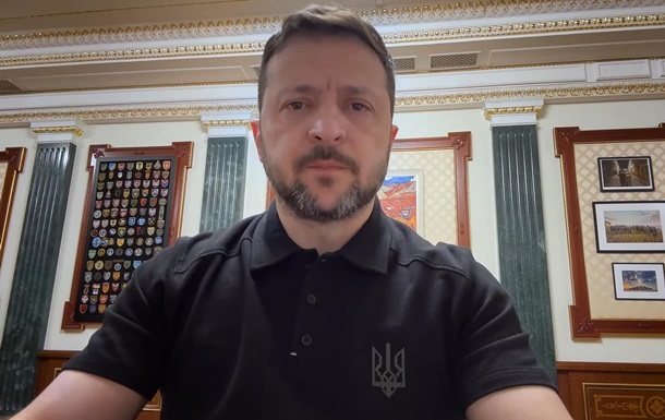 Новини України - Зеленський привітав українок з Днем матері