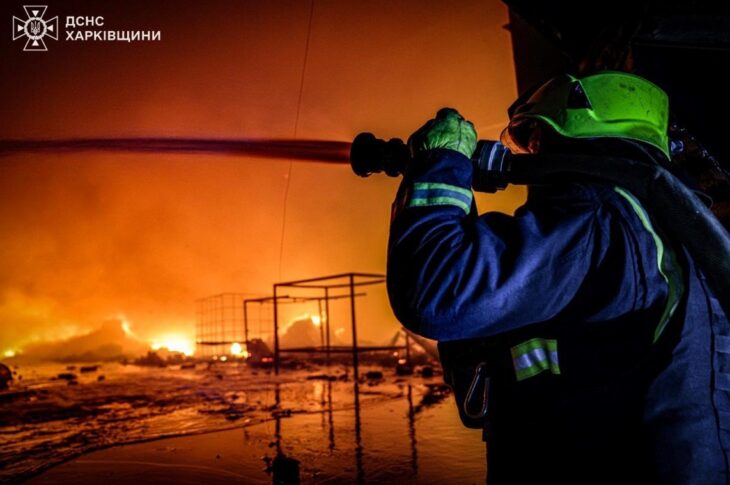 Новини України - Зеленський прокоментував рекордну атаку "шахедів"