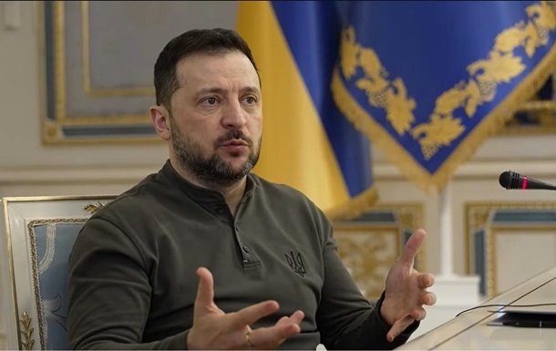 Новини України - Зеленський пропонує США схему поставок на $30 млрд