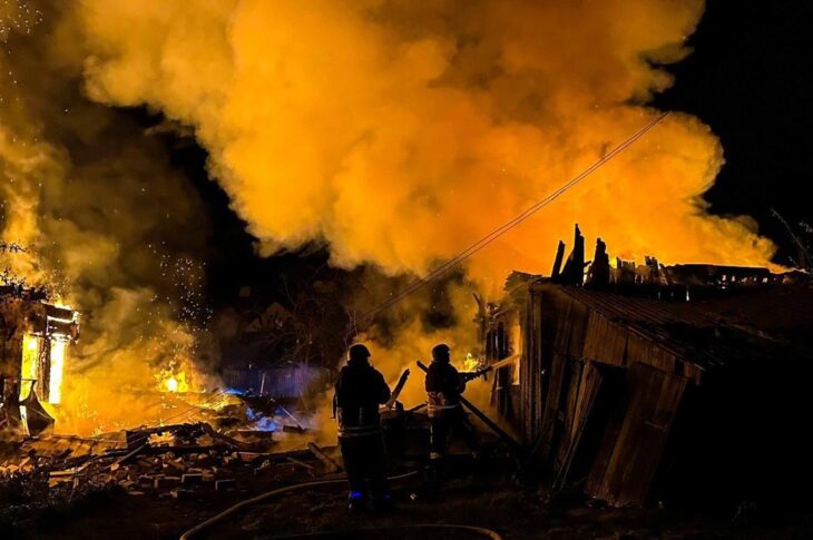 Новини України - Зеленський: РФ потрібно підштовхнути до дипломатії