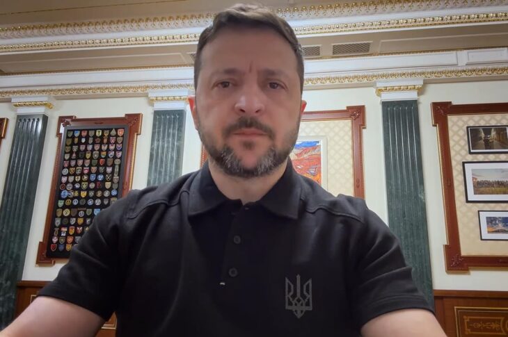 Новини України - Зеленський розповів, про що говорив з Трампом