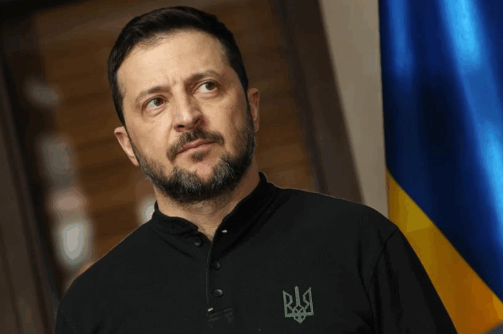 Новини України - Зеленський сказав, про що говоритиме з Путіним