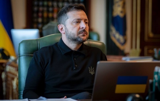 Новини України - Зеленський відхилив "перемир'я" Путіна на 9 травня