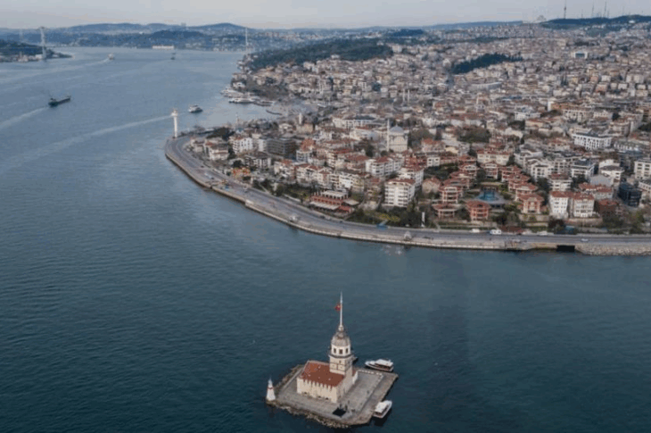 Новини світу - ЗМІ дізналися, хто представлятиме РФ на перемовинах у Стамбулі