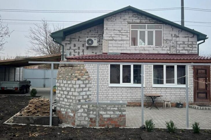 Новини України - Змушував солдатів будувати будинки: судитимуть командира частини
