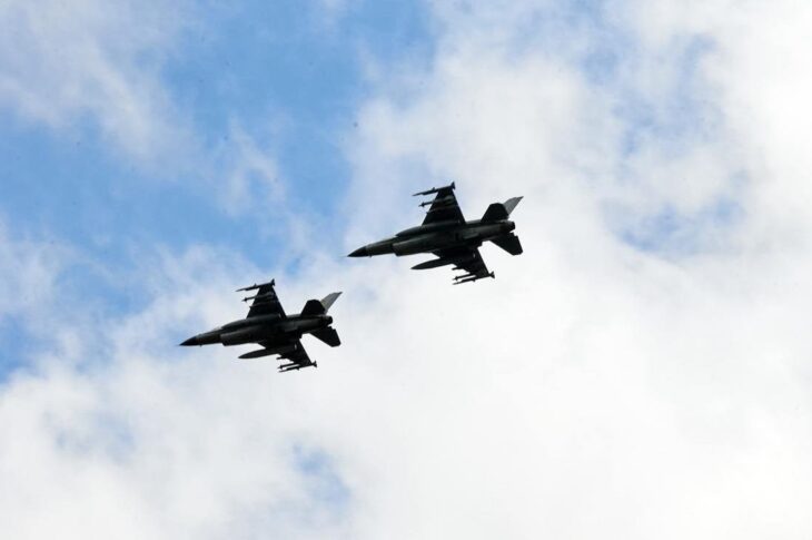 Новини України - ЗСУ уразили командний пункт корпусу РФ