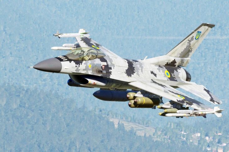 Новини України - ЗСУ уразили шість пунктів управління армії Росії