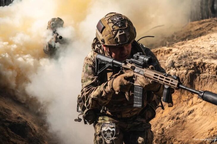 Новини України - ЗСУ відновили 115 позицій на фронті - Сирський