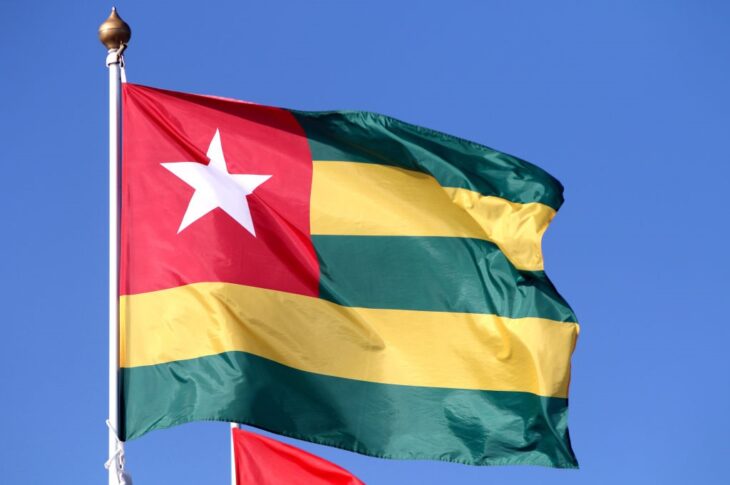 Новини світу - ЗСУ взяли у полон громадян Того, яких відрядили на "навчання" до РФ