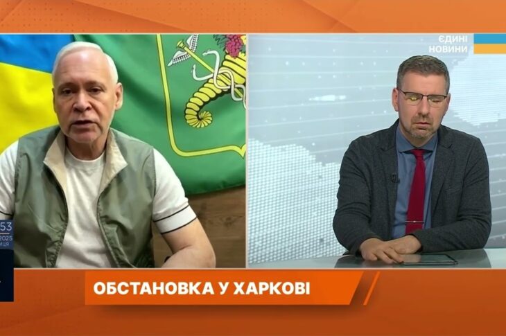 Харків після нічних ударів: стан інфраструктури та допомога містянам | Ігор Терехов