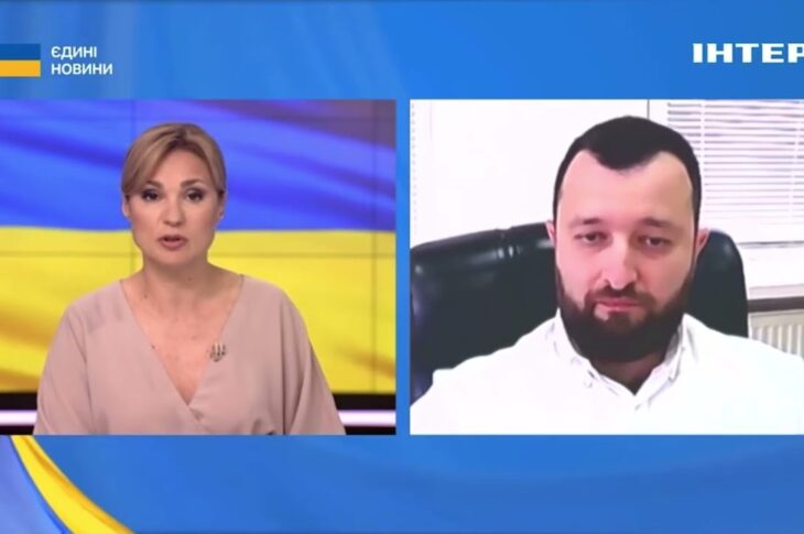 Володимир Василенко: «Держава забезпечує засобами реабілітації — відповідно до потреб кожної людини»