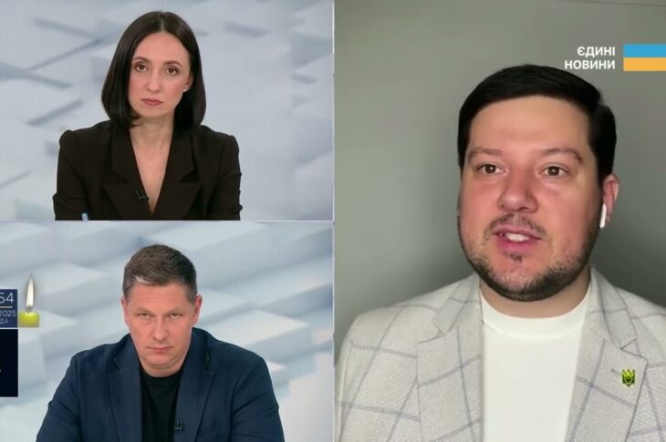 Аграрна політика ЄС: як Україна адаптується до нових правил | Денис Марчук