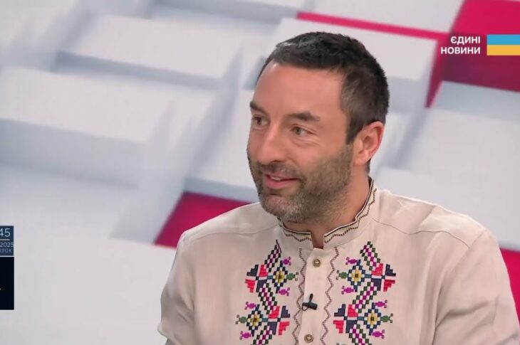 Франція починає виробляти дрони в Україні — як це змінить війну | Ксав'є Тітельман