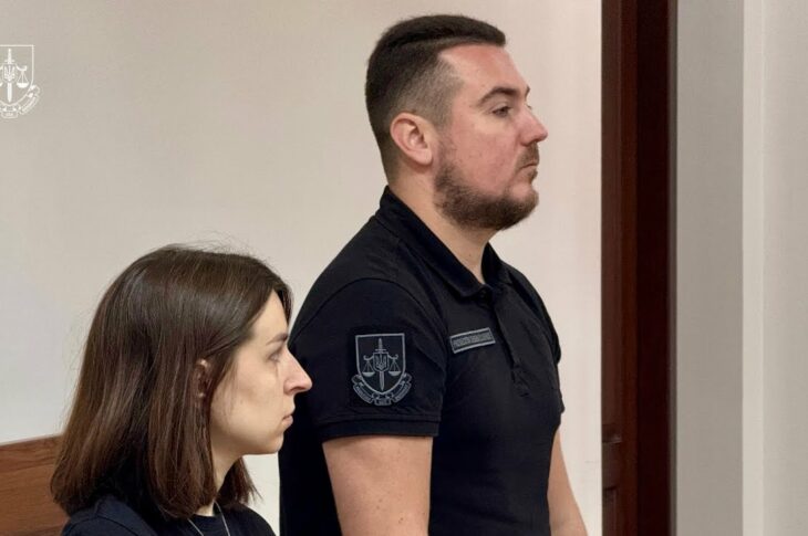 Оголошено вирок у резонансній справі вбивства 3-річного сина депутата Київської облради