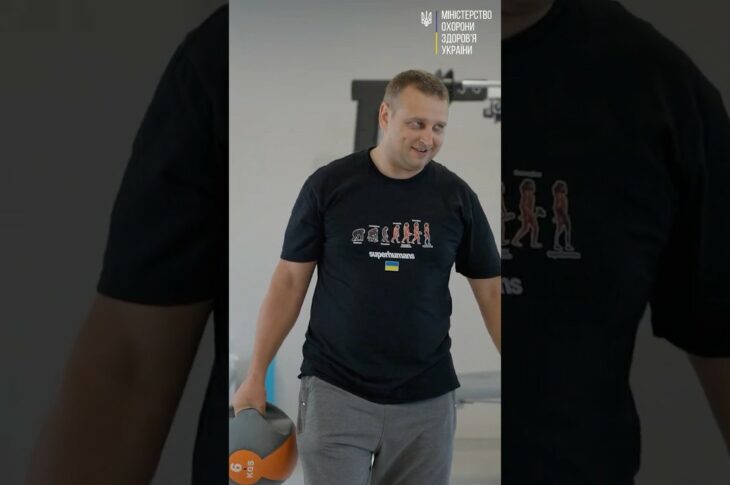 Місце сили: Superhumans відкрився в Дніпрі