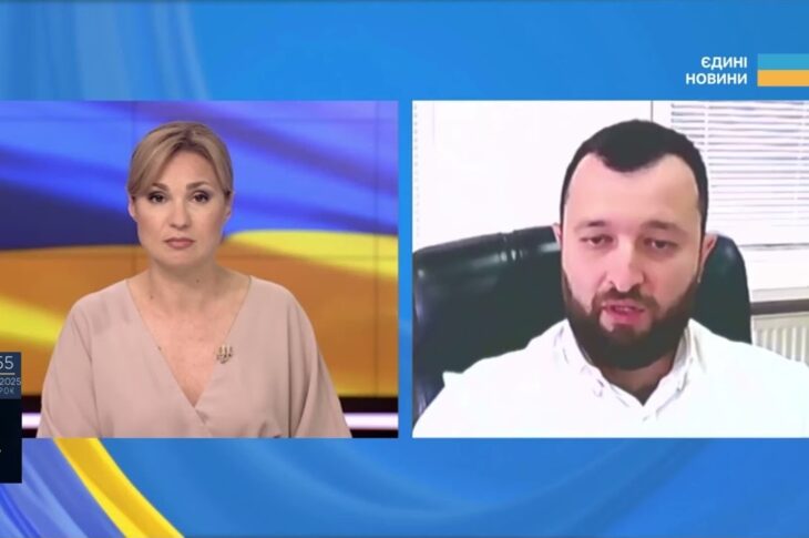 Протези, реабілітація та підтримка: як держава допомагає людям з інвалідністю | Володимир Василенко