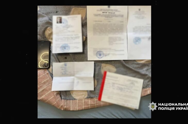 Операція «Опікун»: десятки військовозабовʼязаних викрито у спробі уникнути служби в ЗСУ