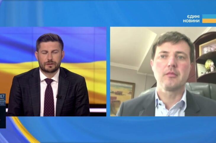 Державні виплати для фермерів: що змінюється з запуском нової системи | Тарас Висоцький