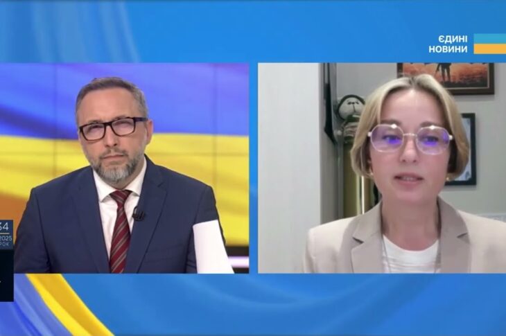 ДБР розбиває мільйонні схеми в армії: крадіжки техніки, пального, харчів | Тетяна Сапьян