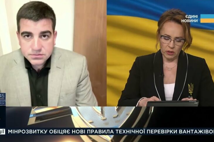 Держбюджет зріс: пріоритети витрат і допомога партнерів | Павло Бакунець