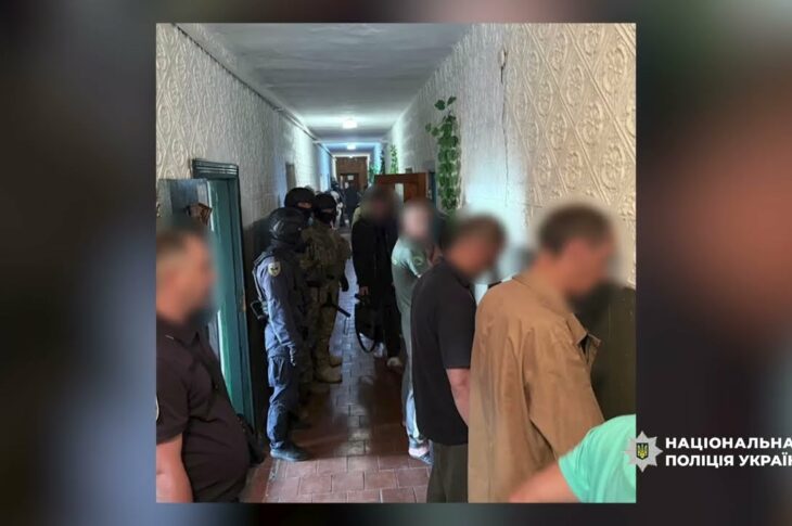 Замовила вбивство поліцейського за 5000 доларів: поліція викрила киянку та кримінальних авторитетів