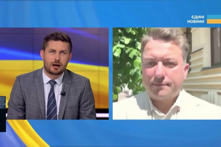 Чи загрожує Україні зростання цін на харчі? Війна та врожайність | Дмитро Соломчук