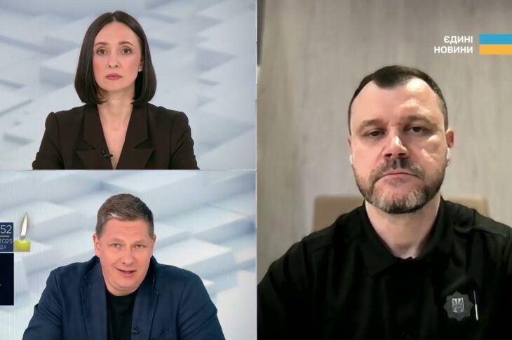 Ідентифікація тіл та репатріація загиблих: як працюють експерти | Ігор Клименко