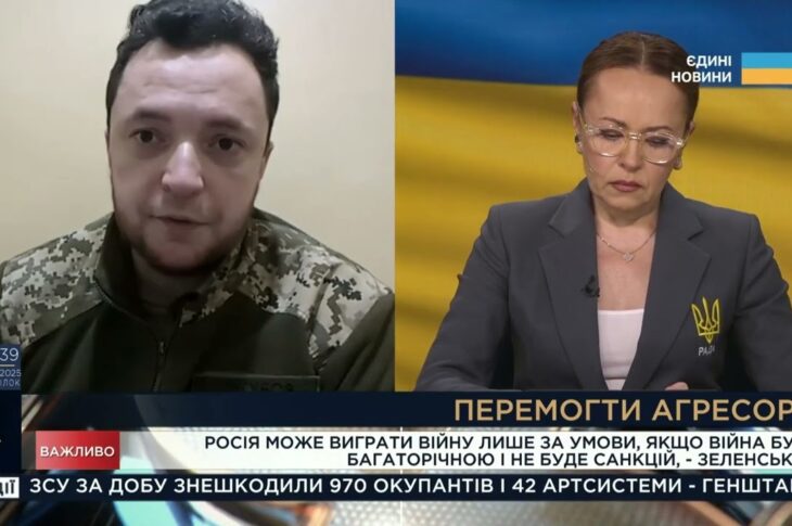 Актуальна ситуація на сході: основні загрози та дії ЗСУ | Віктор Трегубов