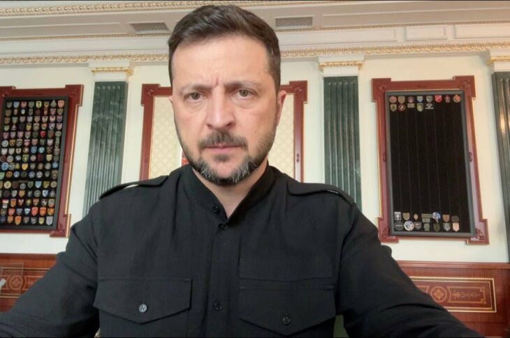 Росія повинна й надалі відчувати цілком справедливі втрати через свою агресію