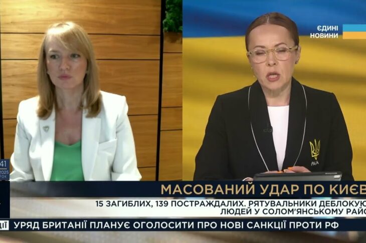 Дім для кожного: як Україна вирішує житлове питання | Олена Шуляк