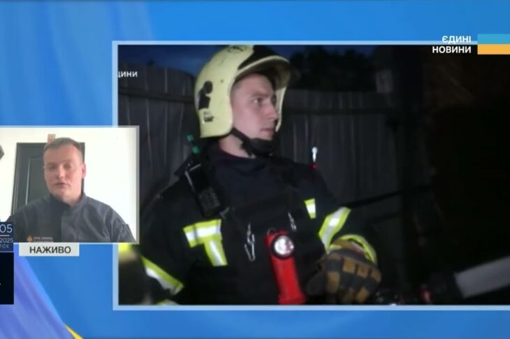 Трагедія на Сумщині: наслідки атаки "шахедів" і хід рятувальної операції | Олег Стрілка