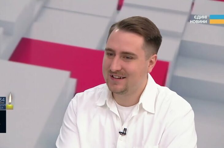 Маневри росії навколо миру: що стоїть за словами про "перемир’я" | Максим Несвітайлов
