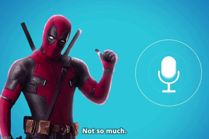 Герої допомагають героям: Дедпул навчає правилам мінної безпеки