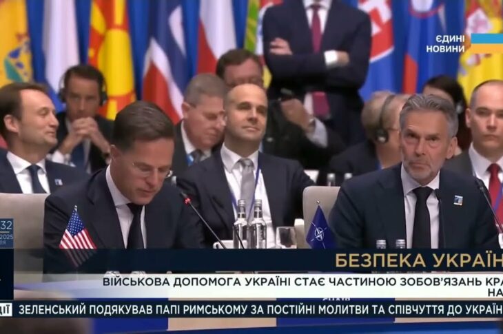 Парламентський тиждень 28.06.2025